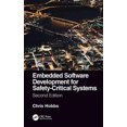 thumbnail image 1 of Pre-Owned Embedded Software Development for Safety-Critical Systems, Second Edition Paperback, 1 of 1