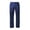 Navy Blue, variant on Flame Resistant FR Pant/Trouser 88% C/12% N - 9 oz (38W x 32L, Navy Blue)