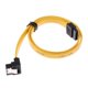thumbnail image 2 of Cable III de 6.0 GigaBits Per Second, en apariencia de L, , Amarillo, 2 of 7
