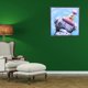 thumbnail image 5 of Cuadros Decorativos Kit de pintura de diamante 5D, cuadro de mosaico de taladro redondo completo para decoración del hogar de pared Ndcxsfigh Nuevos Originales, 5 of 9