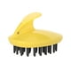 thumbnail image 1 of Cateissary Cepillo para champú, masajeador para cabeza de cuero cabelludo, pequeño, cómodo, multiusos, ahorro de tiempo, depurador Type5 NO5, 1 of 6