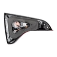 thumbnail image 2 of TYC 17-5457-00-9 for Kia Sorento Replacement Reflex Reflector, 2 of 6
