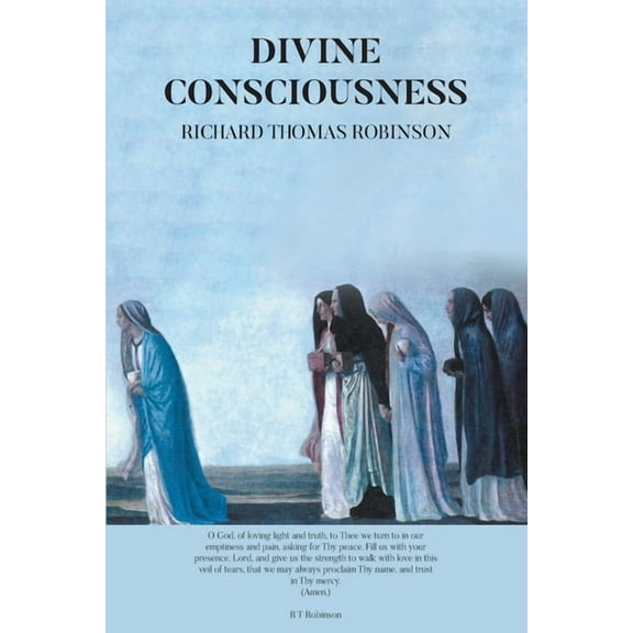 Divine Consciousness, (Paperback)
