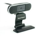 thumbnail image 5 of 4MP 720P HD WEBCAM WITH DUAL MICROPHONE, 5 of 5