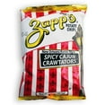 thumbnail image 2 of Zapp's Potato Chips - 1.5oz Bag (Cajun Crawtator) Pack of 60, 2 of 4
