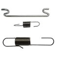 thumbnail image 4 of 3pcs Governing Spring For Robin Ey20 For Rgx2400 Generator Parts Carburetor Hfmqv, 4 of 4