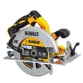 thumbnail image 1 of DEWALT 20V MAX 7-1/4-Inch Circular Saw with Brake, Tool Only, Cordless (DCS570B), 1 of 5