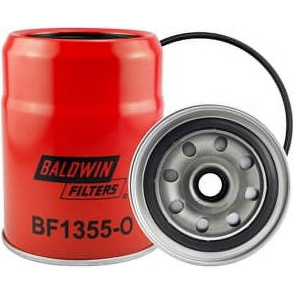 Fuel Water Separator Filter Baldwin BF1355-O
