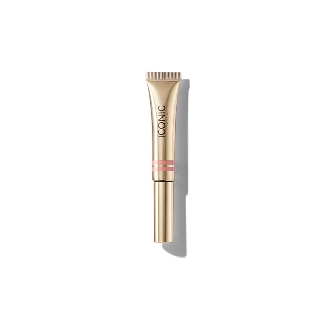 Mousse para labios ICONIC LONDON Cloud Kiss Matte Liquid In the Buff