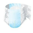 thumbnail image 3 of Unisex Adult Incontinence Brief TENA Classic Large Disposable (Case of 100), 3 of 4
