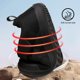 thumbnail image 3 of Zapatos Deportivos para Descalzos Anchos Antideslizantes Correr en Senderos, 3 of 9