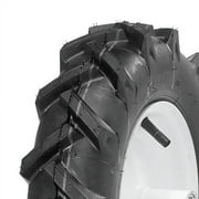Oregon Agricultural Tire Rear 480/400-8 2-Ply Farm Tire