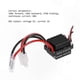 thumbnail image 3 of ESC Speed Controller for RC Boats & Hobby Vehicles, 6-12V Motor Control, 320A Brushed, 3 of 5