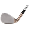 thumbnail image 2 of TaylorMade Golf Club Hi Toe Raw SB 60* Lob Wedge Stiff Steel New, 2 of 3