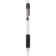 thumbnail image 3 of Zebra Pen Z-Grip Mechanical Pencil, 0.7mm Point Size, HB #2 Graphite, Assorted Grip Colors, 5-Count, Pack of 2 (total 10 ct), 3 of 7