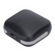 thumbnail image 1 of Caja de Audífonos Portátil Caja de Audífonos de ABS Simple Negra Caja de Almacenamiento de Audífonos Hermética Accesorio para Ancianos ANGGREK Otros, 1 of 8