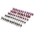 thumbnail image 2 of Iumwxz Rhinestone Side Clip Small Hair Clip Hair Claw Sim-ple Bangs Clip Top Clip Hair, 2 of 5