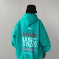 thumbnail image 2 of Ropa para hombre Nueva sudadera con capucha de rock hip hop con gráfico para hombre Sudadera con capucha de algodón Otoño Barata Estilo coreano Suelta Oferta de bienvenida en S, 2 of 5