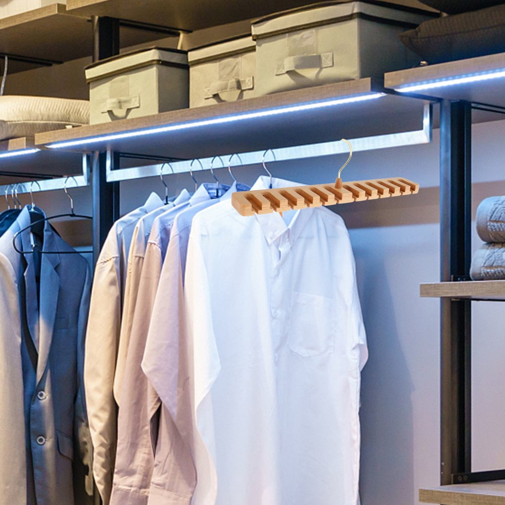 Tie Belt Storage Ikea KOMPLEMENT Divider For Pull-out Tray, Light