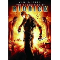 Chronicles of Riddick