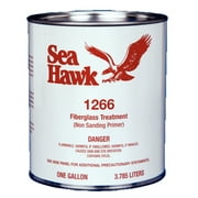 Sea Hawk 1266QT; Fiberglass Non-Sanding Primer