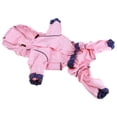 thumbnail image 3 of Imperméable pour Chien Mode Résistant à l'Eau Vêtements pour Chiots Chiens, 3 of 5