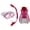 Berry-LtGrey, variant on US Divers Admiral Snorkeling Set Berry-LtGrey S