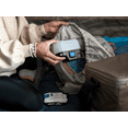 thumbnail image 4 of HART 20-Volt Cordless LED Compact Area Light, 400 Lumens, (Battery Not Included), 4 of 11