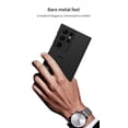 thumbnail image 2 of FUNDA Samsung GALAXY S24 Ultra Color Negro ultra fina, 2 of 8