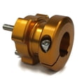 thumbnail image 4 of The ROP Shop Drift Trike Rear Wheel Aluminum Hub Assembly with 1 1/4" Bore Size & 1/4" Keyway, 4 of 8