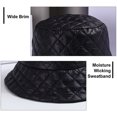 thumbnail image 4 of Winter Bucket Hat Warm Hats, 4 of 6