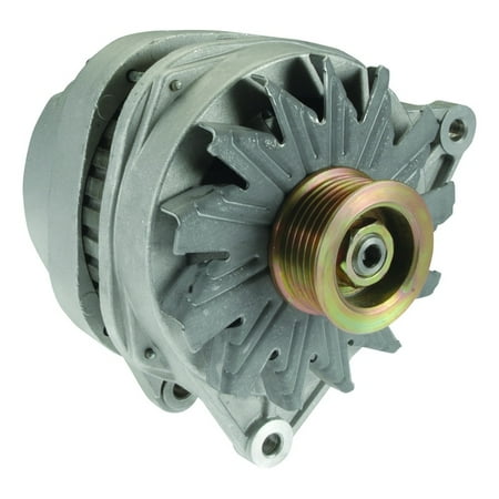 Lumina Apv 96 Van Auto - NEW ALTERNATOR 3.4L 96 CHEVROLET LUMINA APV , 97 CHEVROLET VENTURE , 96 97 OLDSMOBILE SILHOUETTE, PONTIAC TRANS SPORT