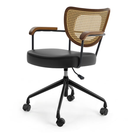 woowdepot home office chair adjustable product