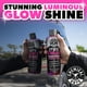 thumbnail image 3 of Foam Party Wash & Wax Chemical Guys Mr. Pink, 1,89 L, color mandarina, 3 of 5