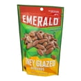Emerald Honey Glazed Almonds, 6 Oz. - Walmart.com