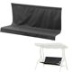 thumbnail image 3 of Funda de asiento de columpio reemplazable de tela gruesa 600D, resistente a la carga, funda de asiento de jardín a prueba de lluvia de repuesto para exteriores, para patio y jardín, 3 of 6