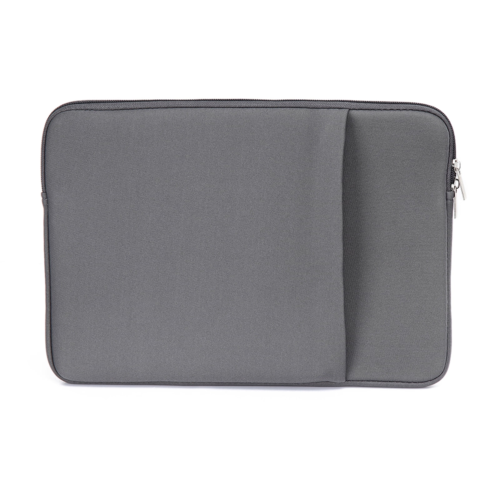 Case B2015 Laptop Sleeve Soft Zipper Pouch 17'' Laptop Bag Replacement For  Air Pro Ultrabook Laptop Pink