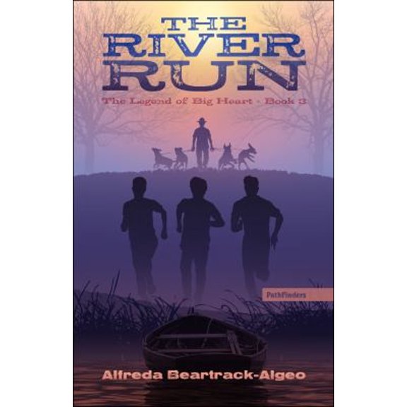 Pre-Owned The River Run (Paperback) 9781570674136