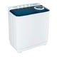 thumbnail image 3 of Lavadora Acros Ald-1025 10.1 kg 2 Tinas Blanco con Acentos Azules, 3 of 4