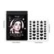 thumbnail image 3 of Buy 2 Get 3 Hoqi Cute Black Acne Patch - 108 Patches, Star and Heart Shapes, Effective Spot Treatment, 3 of 9