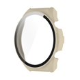 thumbnail image 1 of Full Cover Protector for Mi Watch S1 - PC+Glass, 9H Film & Shockproof - Anti-Scratch Case for Smartwatches, 1 of 7