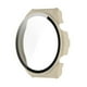 thumbnail image 1 of Protector de pantalla adecuado para Mi Watch S1 Glass +Film Smart Watchband Full Protective Cover, 1 of 7