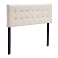 thumbnail image 2 of Box Base Cama King Size + Cabecera Bilbao Beige Dicasa Bilbao Dolum, 2 of 8