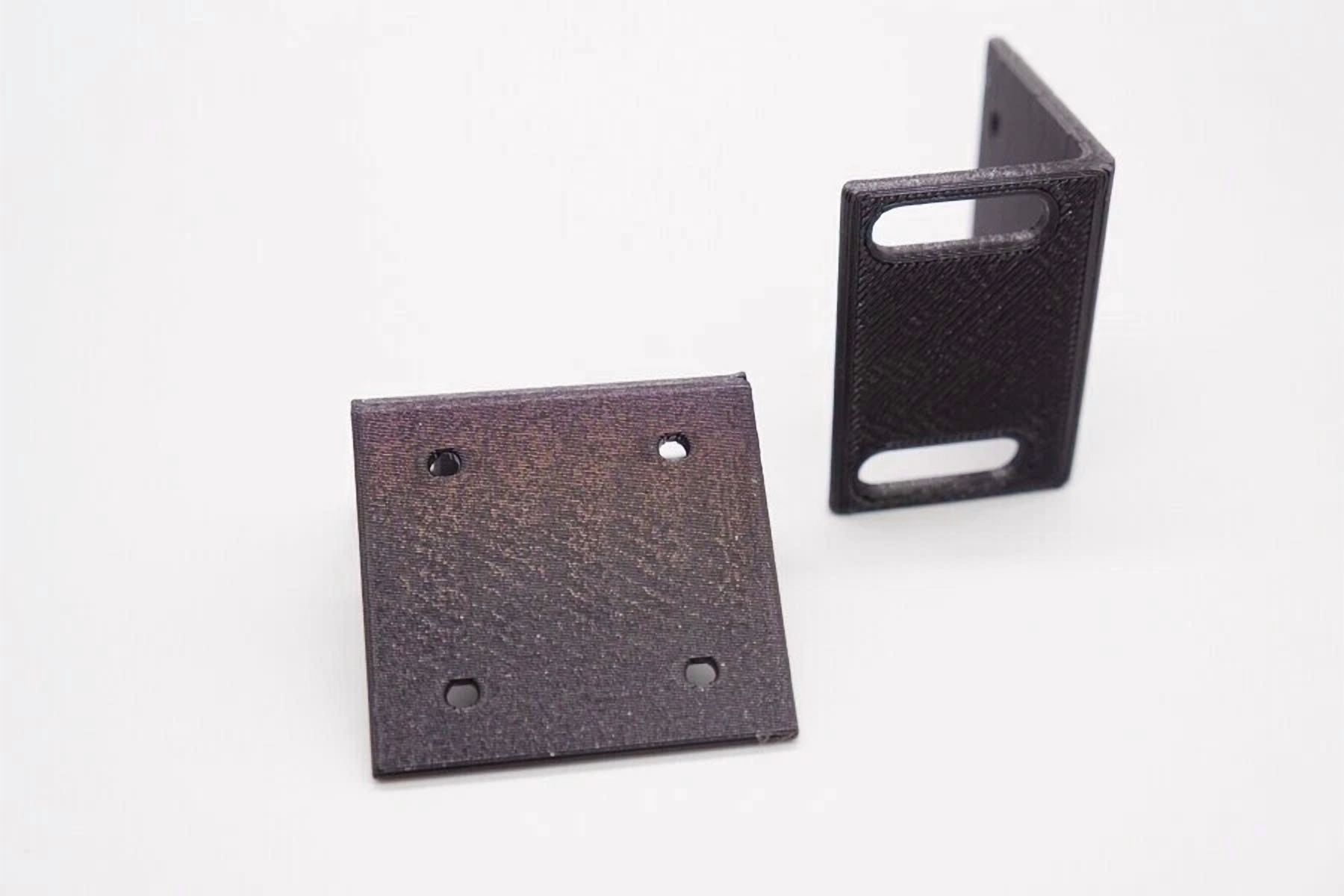 BUTTERFLY- Replacement Rack Mount Ears For Mikrotik Rb3011 Network Router