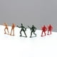 thumbnail image 4 of Juego de soldado,Juguete de plástico,Figura de acción de los hombres del ejército,Juego de hombres del ejército,modelo de escena de arena del ejército,Pretender jugar juguete,Colecciones, 4 of 9