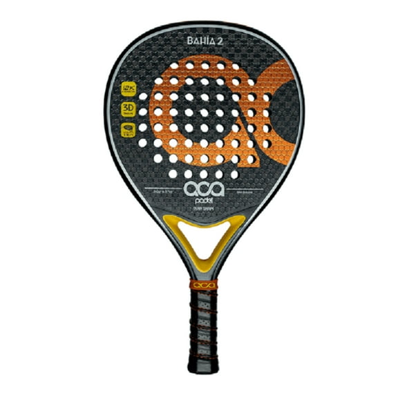 ACA BAHIA 2 12K PADEL RACKET