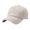White, variant on HJYCHN Stylish Washed Baseball Cap for Outdoor Sun and Everyday Casual Wear Navy One Size