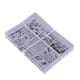 thumbnail image 5 of 1/12 Muñeca Accesorio Periódico Periódico Salvamento Escenas coración Yotijar Periódico en miniatura de la casa de muñecas, 5 of 7