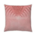 thumbnail image 1 of Ahgly Company Indoor Square Contemporary Throw Pillow, 18 inch by 18 inch, 1 of 5