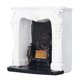 thumbnail image 3 of Chimenea dirigida de Casa de Muñecas, Accesorios de Casa de Muñecas Con Batería de Resina Portátil de Resina Portátil para 1:12 Casas de Muñecas, 3 of 7